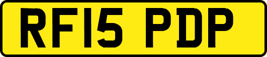 RF15PDP
