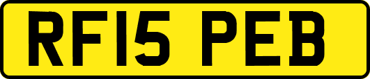 RF15PEB