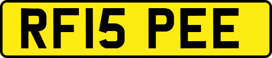 RF15PEE
