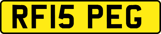 RF15PEG
