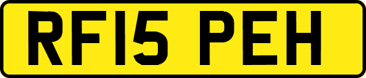 RF15PEH