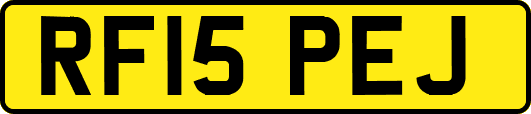 RF15PEJ