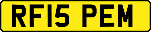 RF15PEM