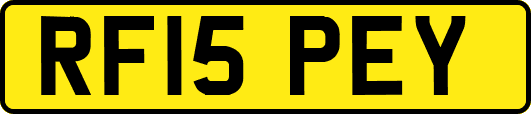 RF15PEY