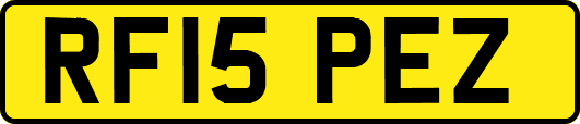 RF15PEZ