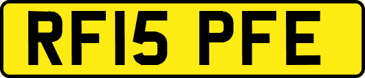 RF15PFE