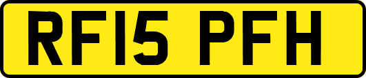RF15PFH