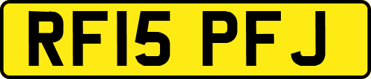 RF15PFJ