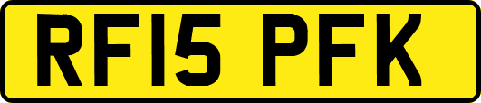 RF15PFK