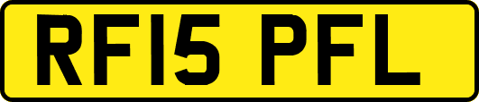 RF15PFL