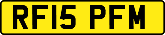 RF15PFM