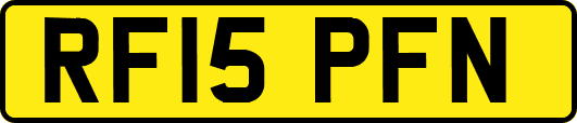 RF15PFN