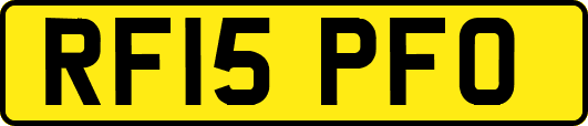 RF15PFO