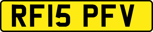 RF15PFV