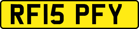 RF15PFY