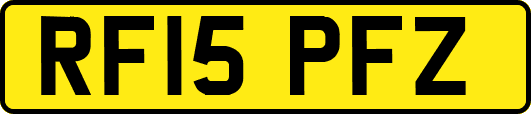 RF15PFZ