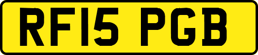 RF15PGB