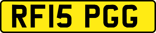 RF15PGG