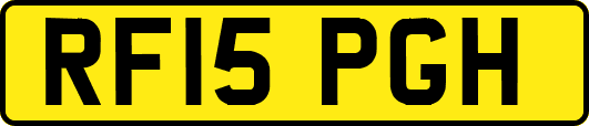 RF15PGH