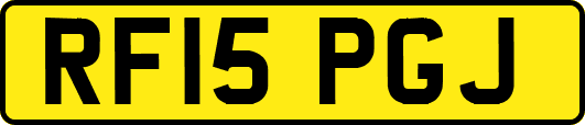 RF15PGJ