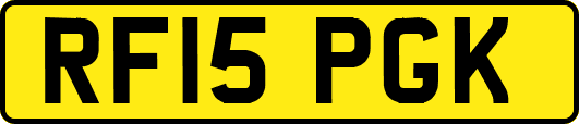 RF15PGK