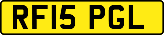 RF15PGL