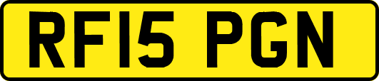 RF15PGN