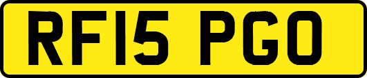 RF15PGO