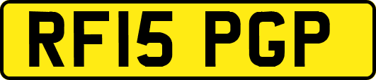 RF15PGP