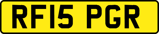 RF15PGR