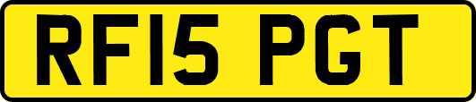 RF15PGT