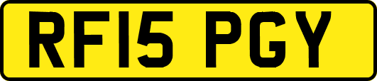 RF15PGY