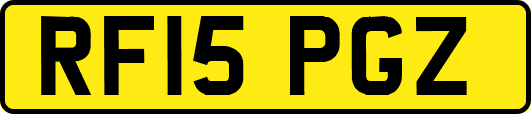 RF15PGZ