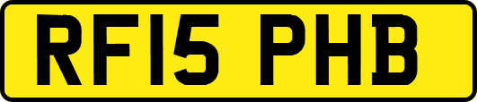 RF15PHB
