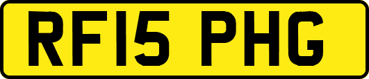 RF15PHG