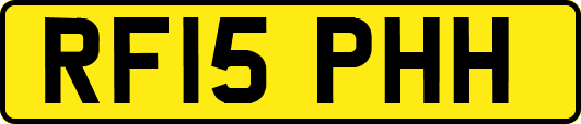 RF15PHH