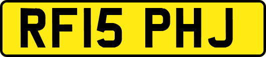 RF15PHJ