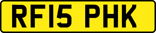 RF15PHK