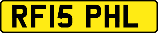 RF15PHL