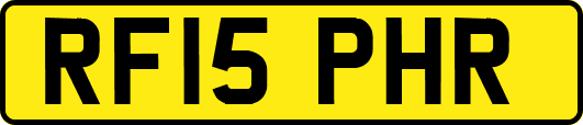 RF15PHR