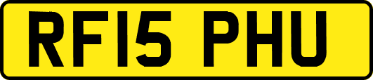 RF15PHU