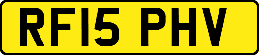 RF15PHV