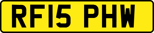 RF15PHW