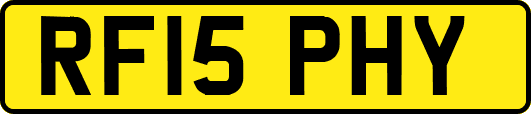 RF15PHY