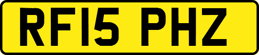 RF15PHZ