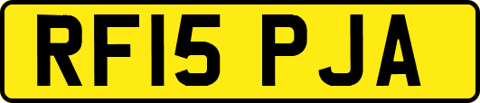 RF15PJA