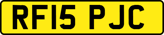 RF15PJC