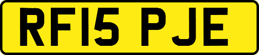 RF15PJE