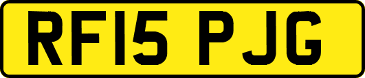 RF15PJG