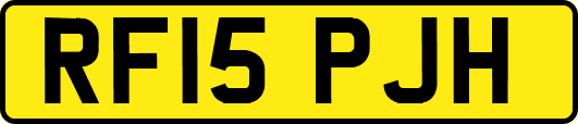 RF15PJH